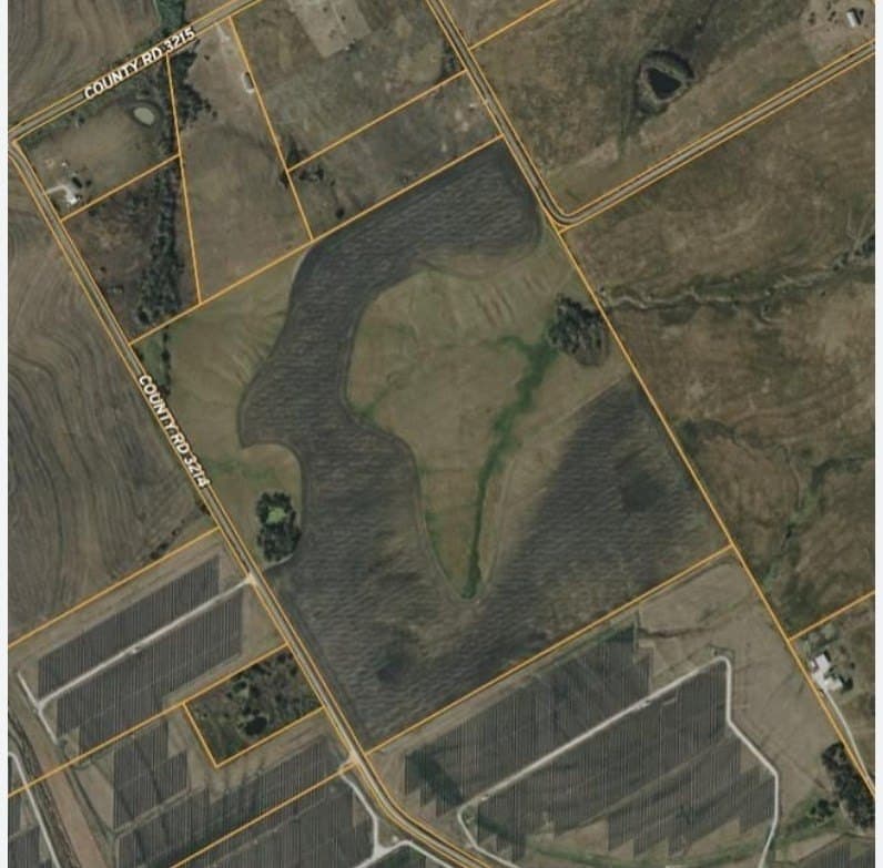 133.44 acres in Hill County - photo 3