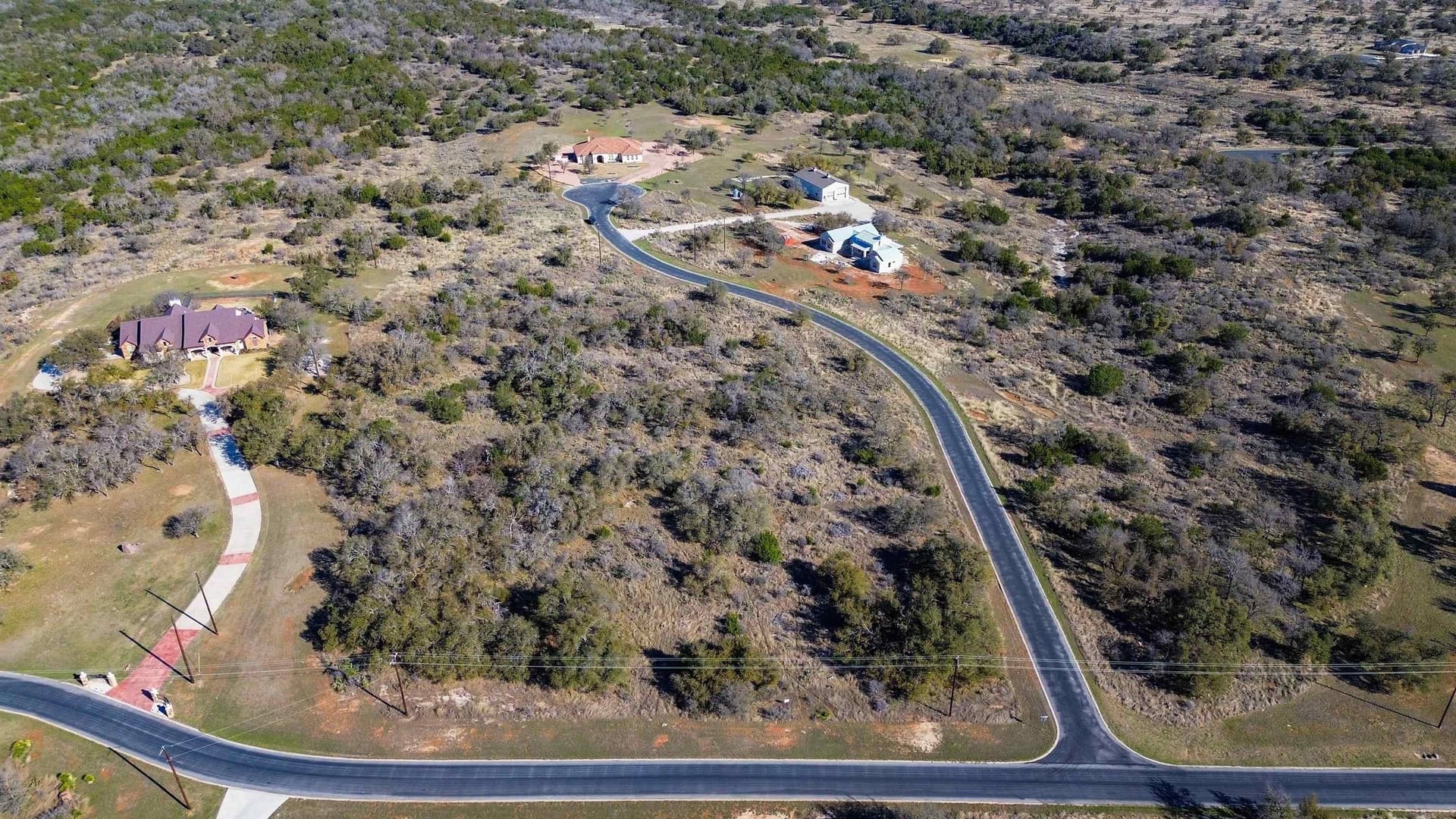 5.02 acres in Blanco County - photo 5
