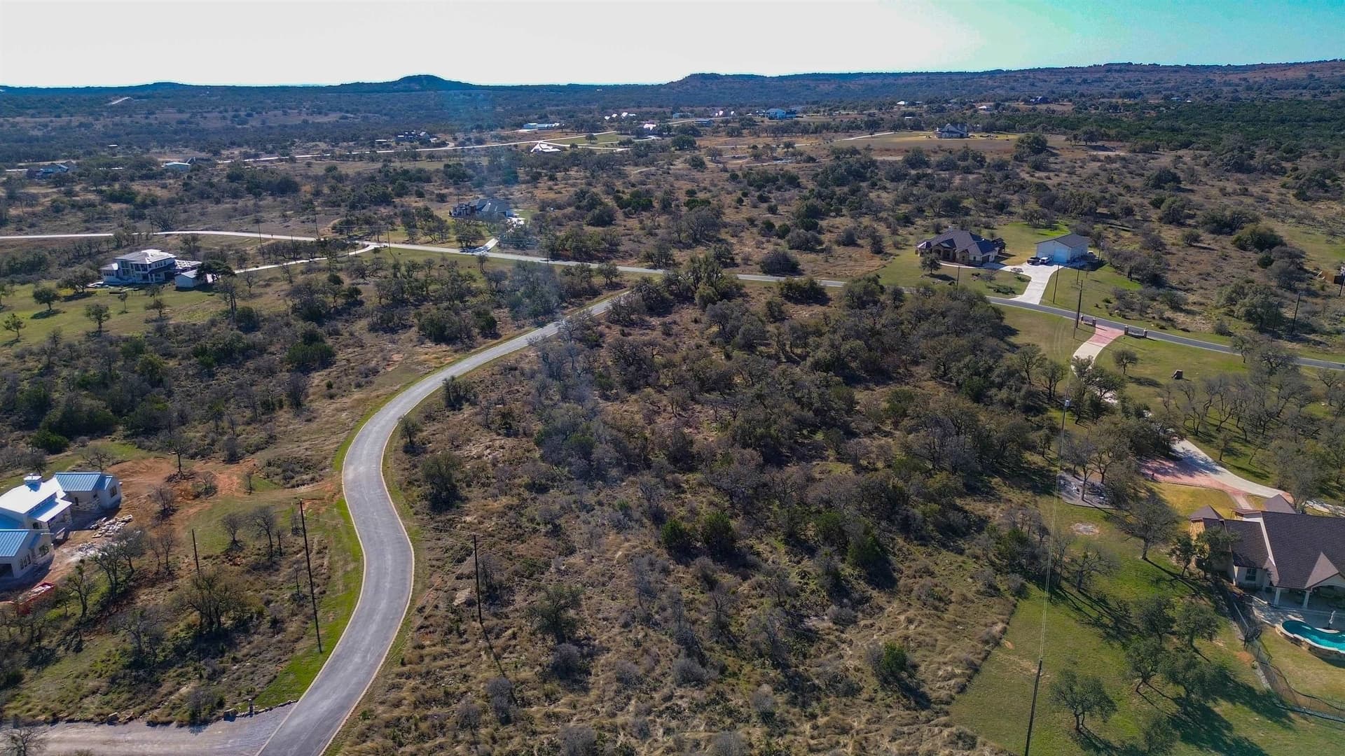 5.02 acres in Blanco County - photo 3