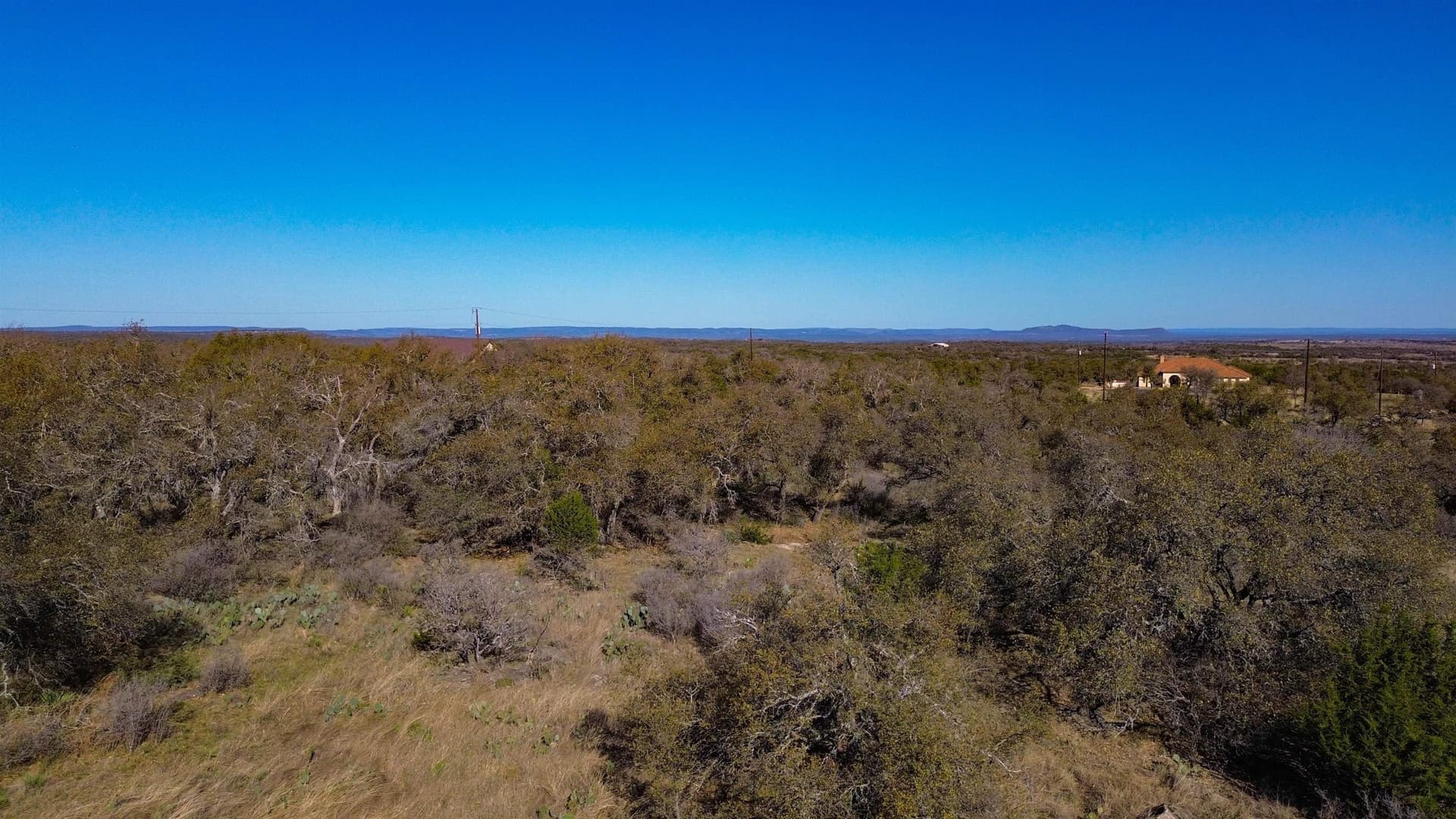 5.02 acres in Blanco County - photo 2
