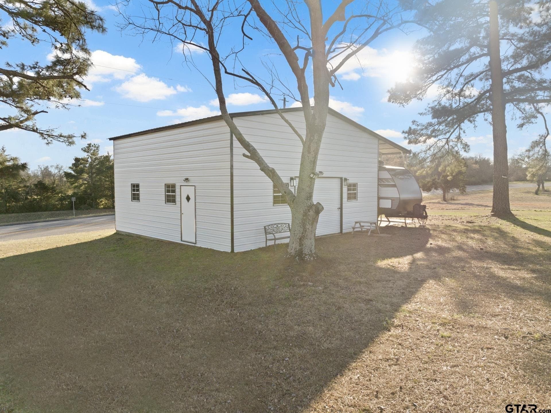 20.03 acres in Morris County - photo 32
