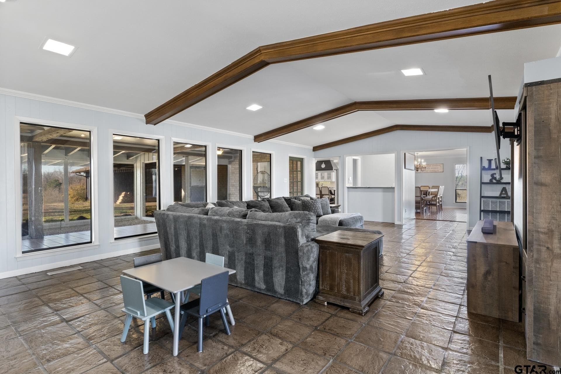 20.03 acres in Morris County - photo 4