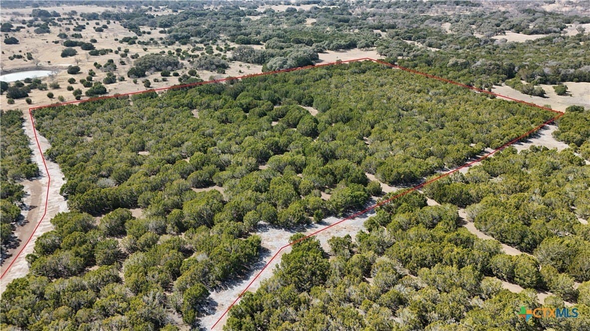 15 acres in Burnet County - photo 4