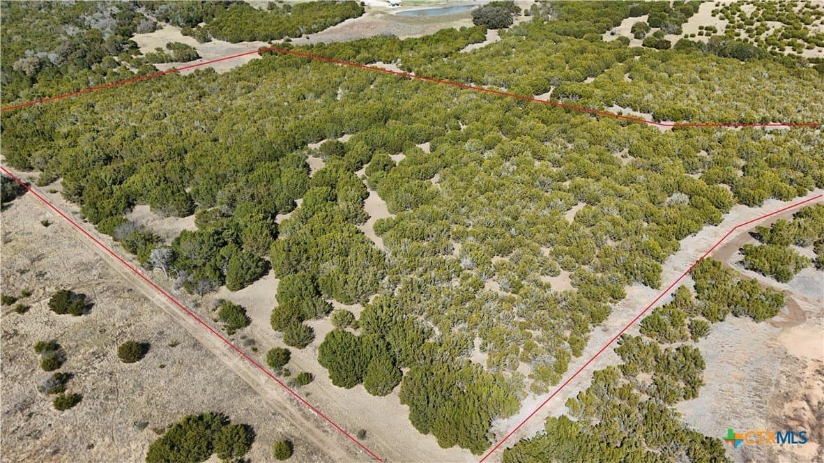 15 acres in Burnet County - photo 2