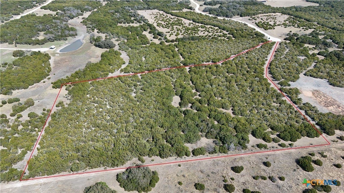 15 acres in Burnet County - photo 3