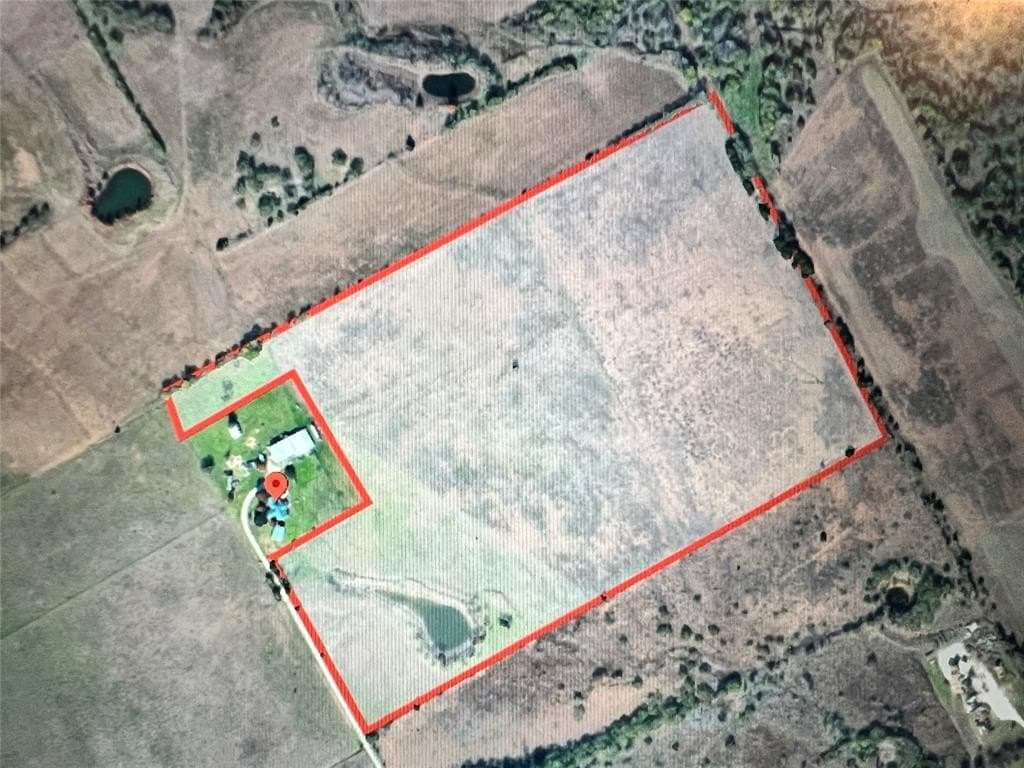 47 acres in Johnson County - photo 2