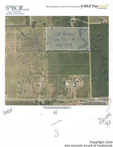 20 acres in Medina County - photo 5