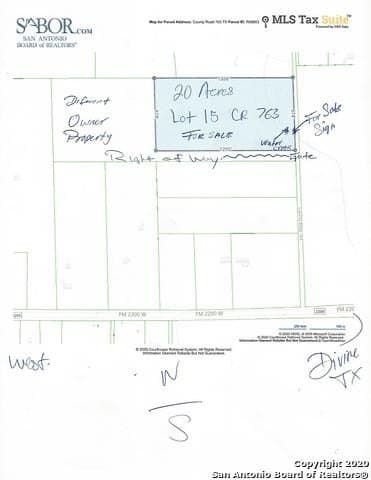 20 acres in Medina County - photo 4