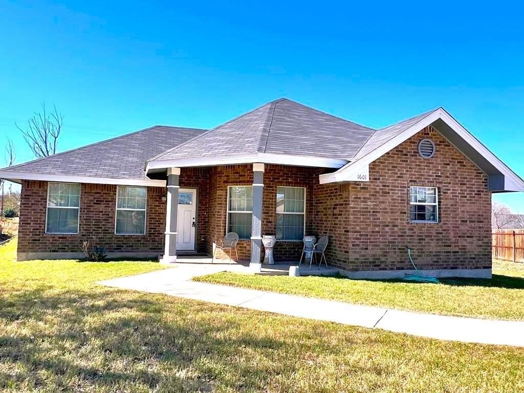 1601 Spirit Lane