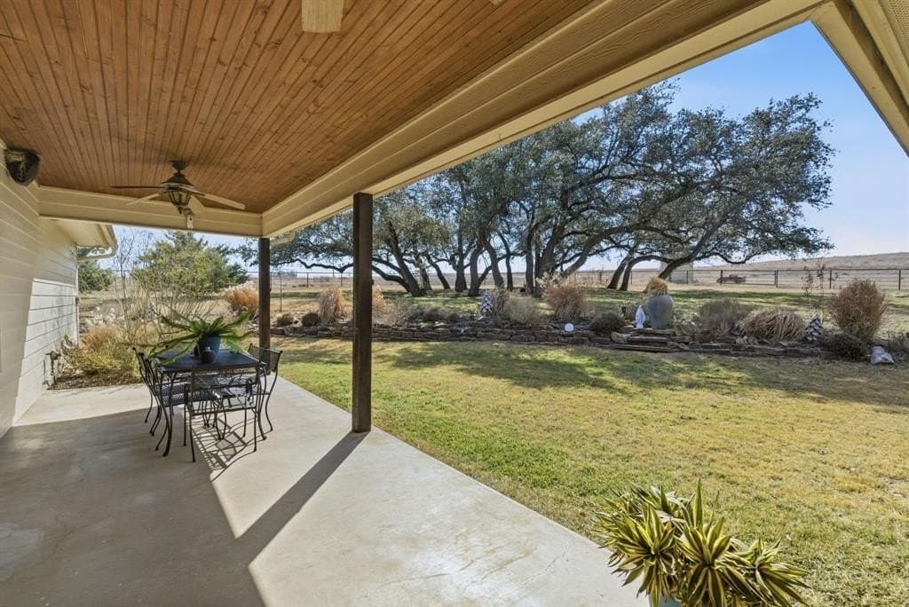 56.85 acres in Comanche County - photo 27