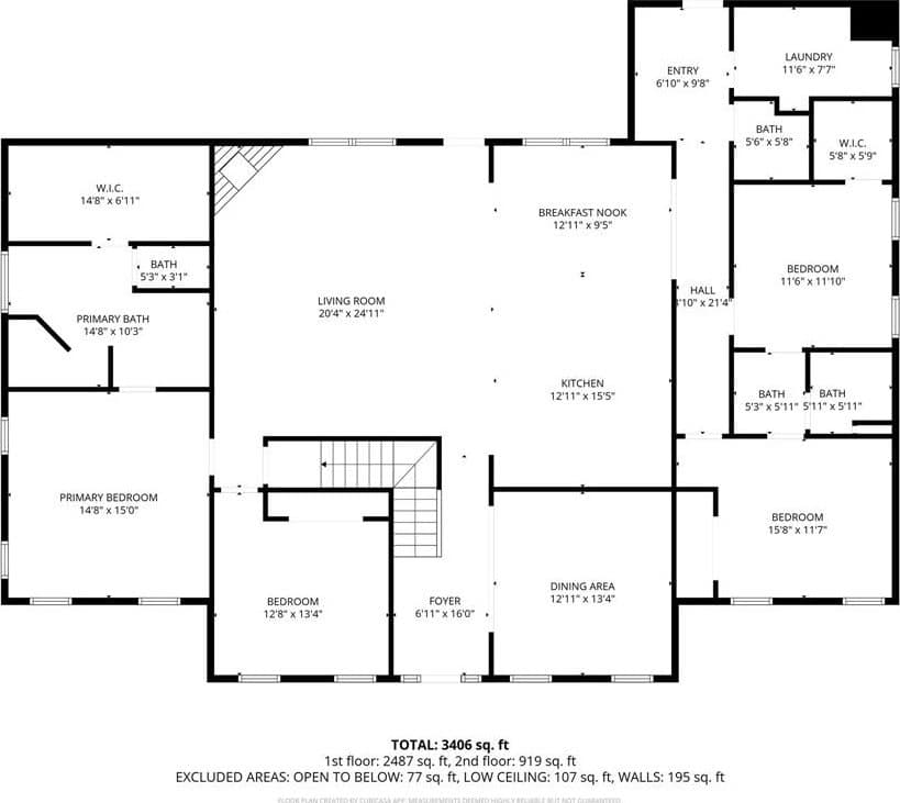 56.85 acres in Comanche County - photo 33