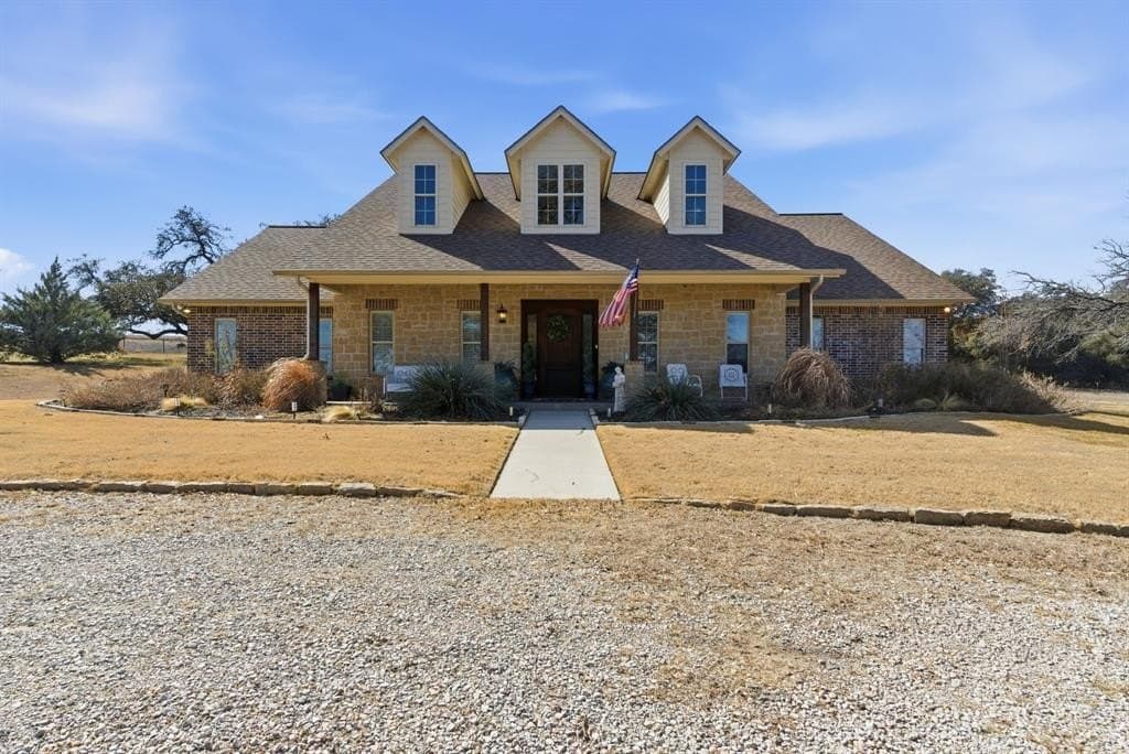 56.85 acres in Comanche County - photo 3