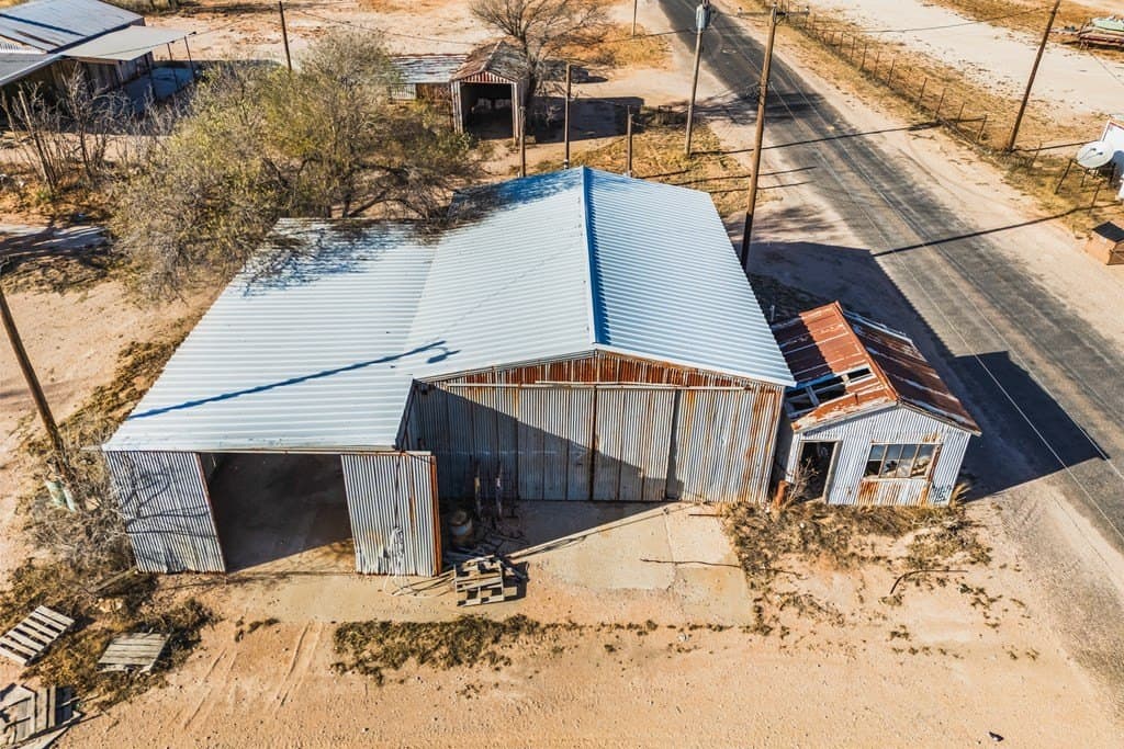 1 acres in Andrews County - photo 3