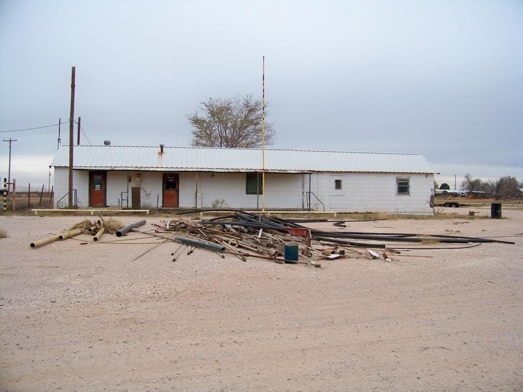 1 acres in Andrews County - photo 13