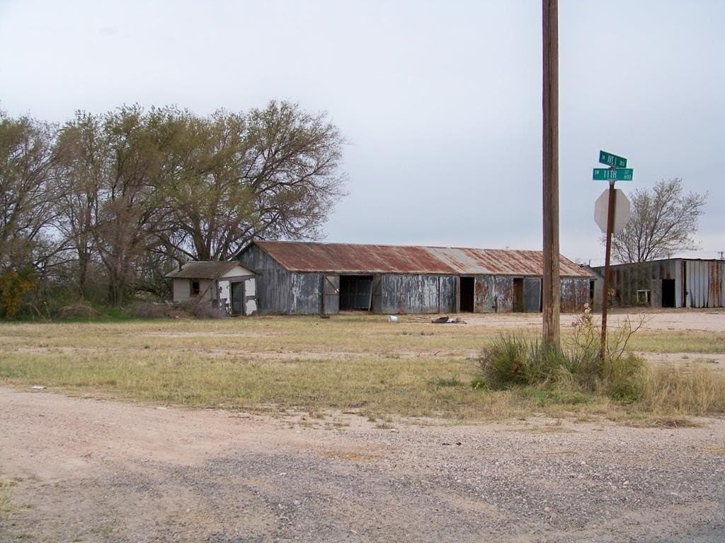1 acres in Andrews County - photo 9