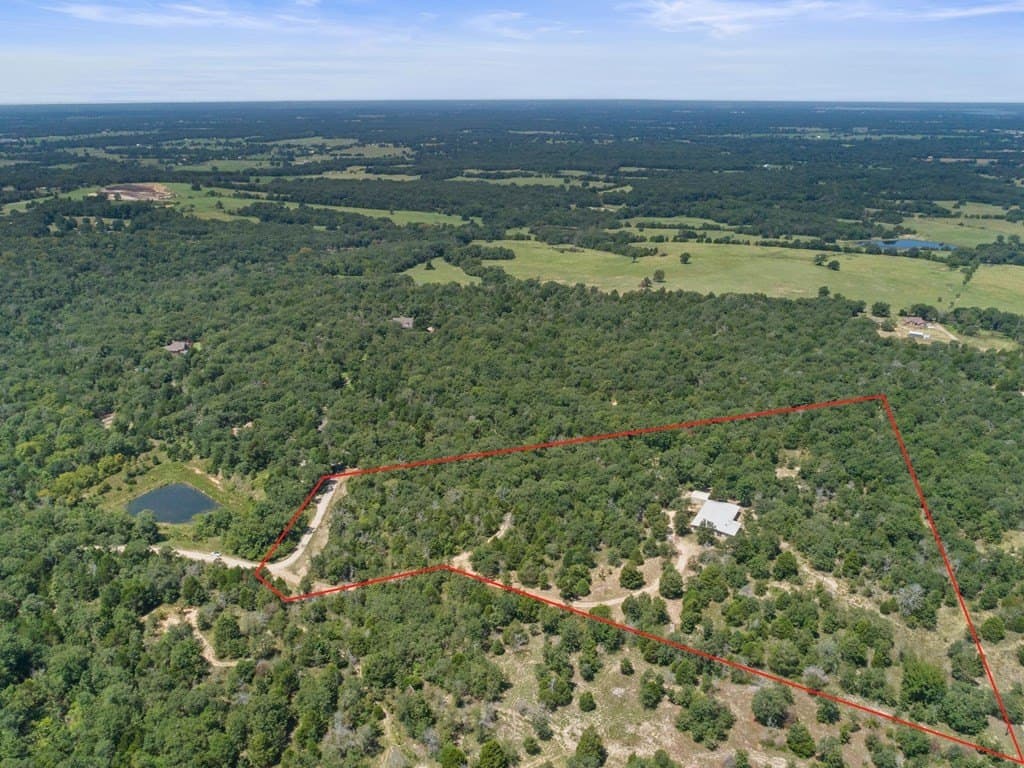 18.95 acres in Henderson County - photo 42