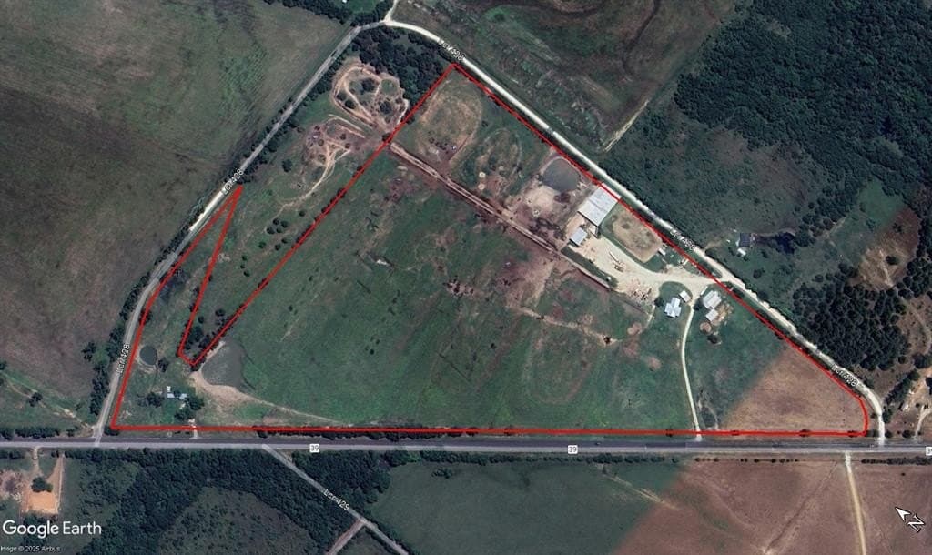 58.84 acres in Limestone County - photo 40