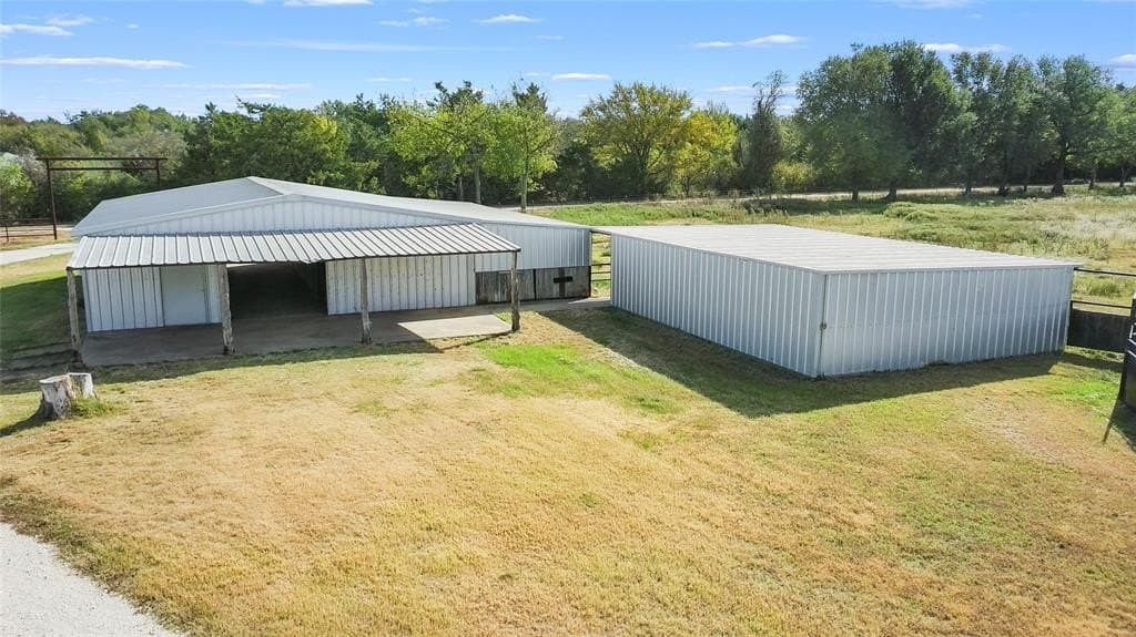 58.84 acres in Limestone County - photo 7