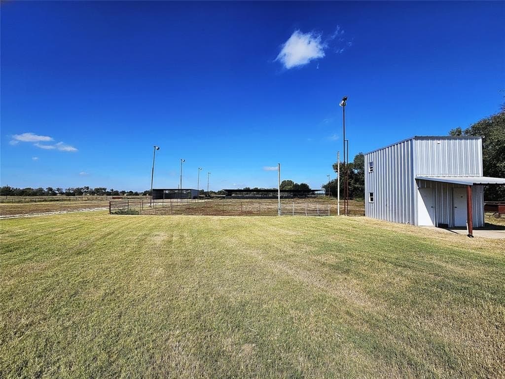 58.84 acres in Limestone County - photo 4