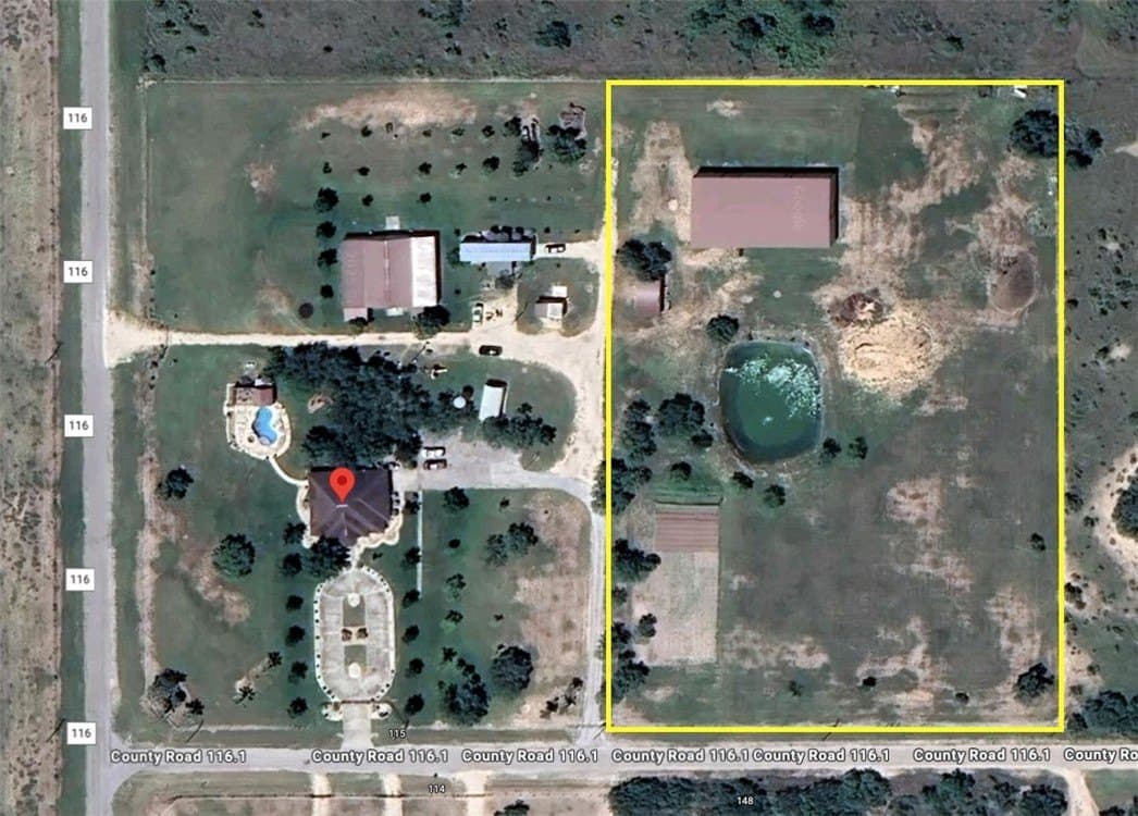 5.14 acres in Jim Wells County - photo 2