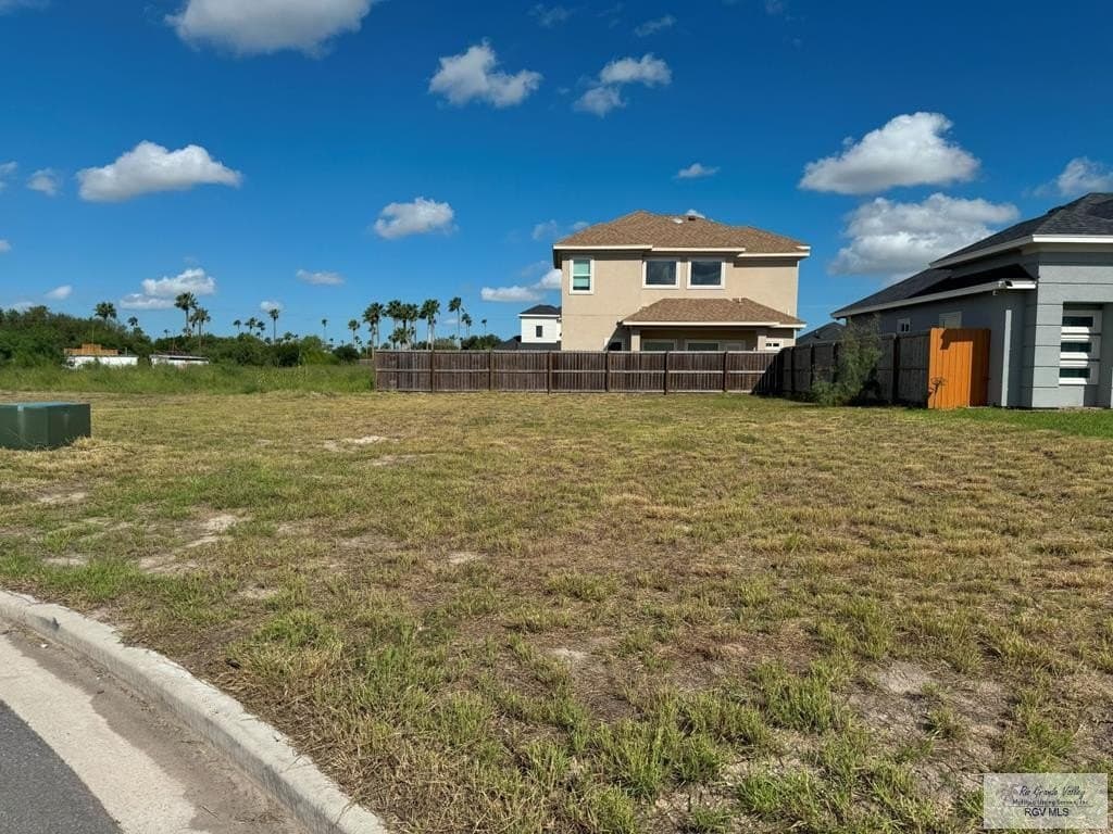 3524 WESTCREEK DR