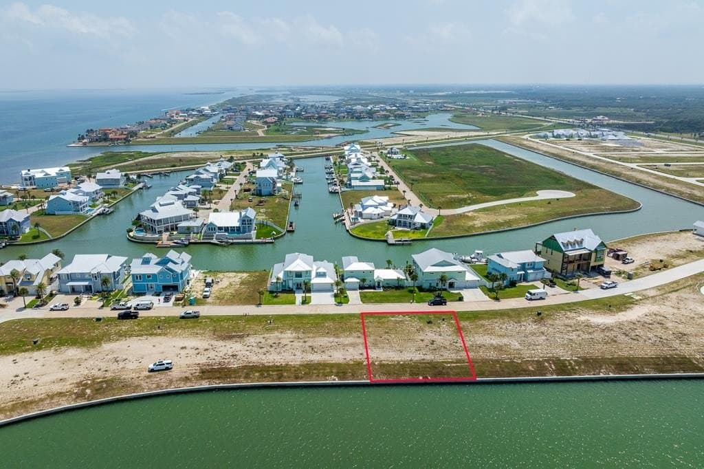 1038 North Isle Drive