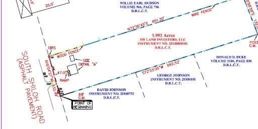 1701 S Highway 39