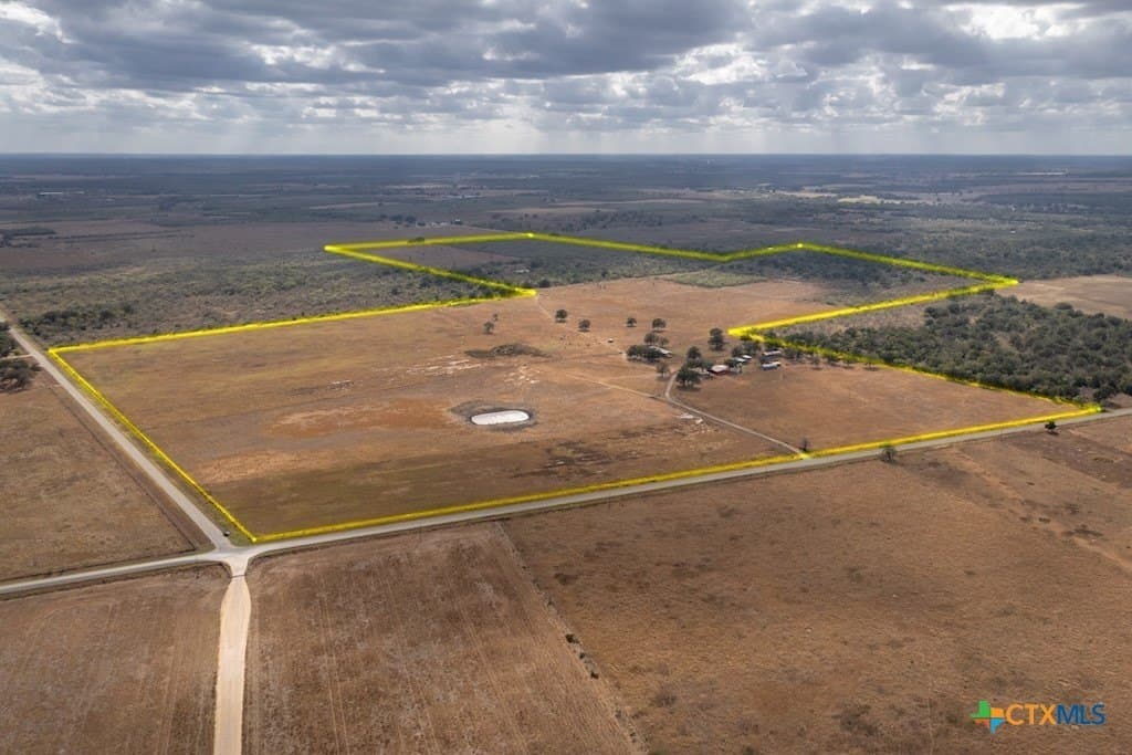 238.5 acres in Gonzales County - photo 23