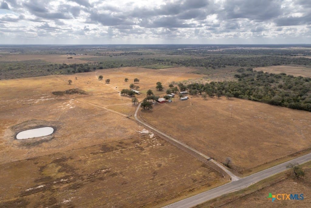238.5 acres in Gonzales County - photo 17