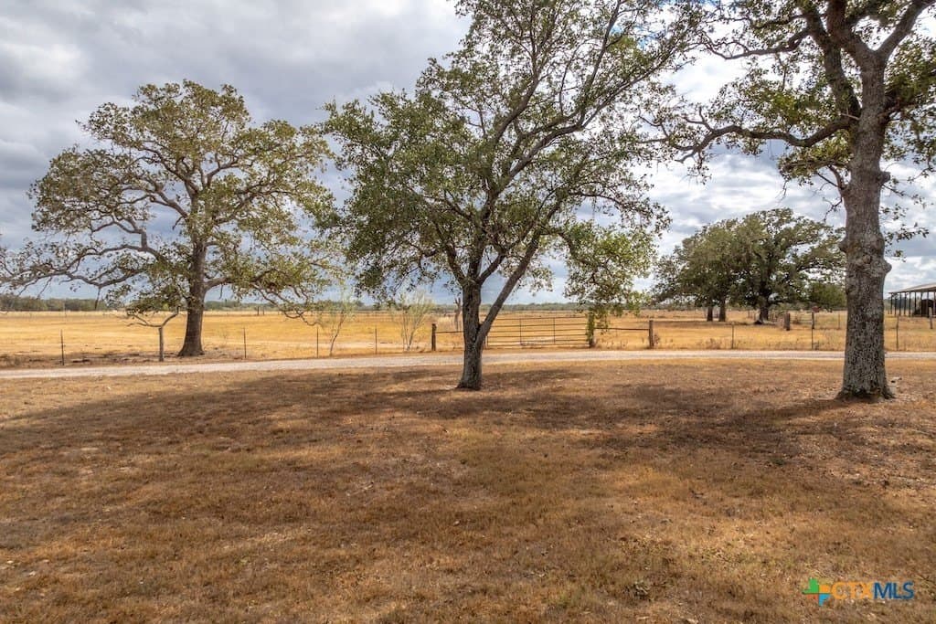 238.5 acres in Gonzales County - photo 2