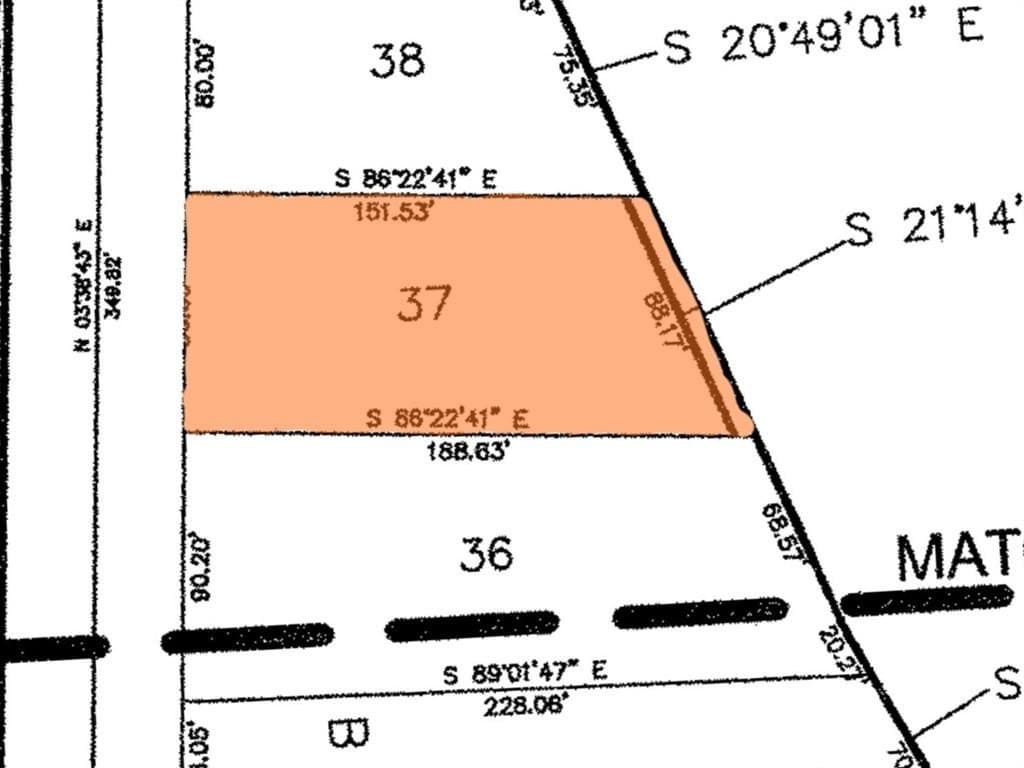 0.33 acres in Grayson County - photo 2