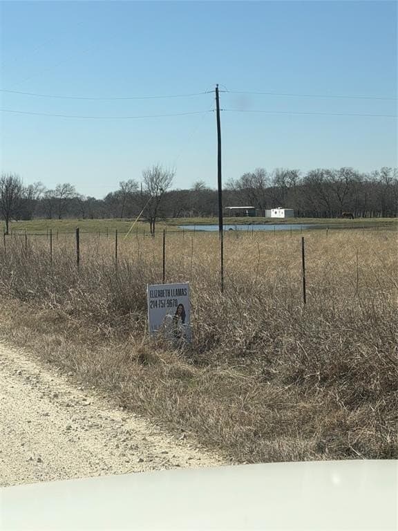 3.44 acres in Navarro County - photo 2