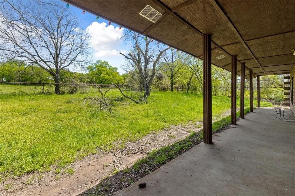24.99 acres in Johnson County - photo 4