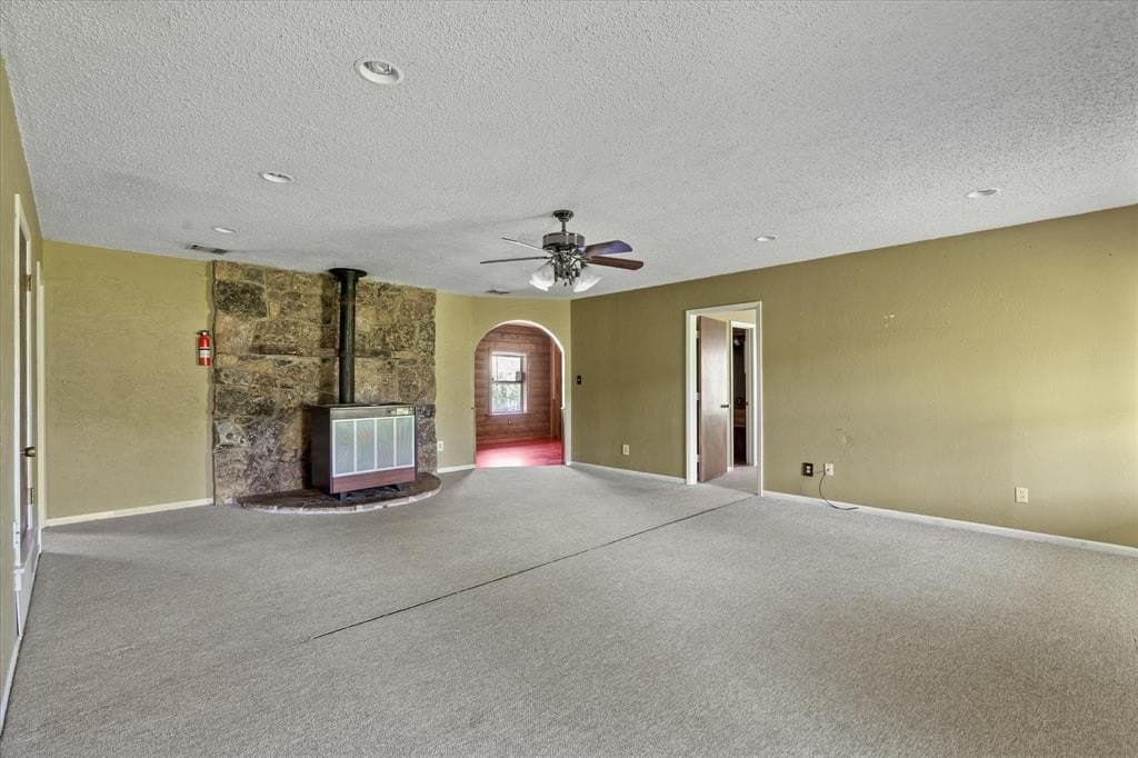 24.99 acres in Johnson County - photo 16