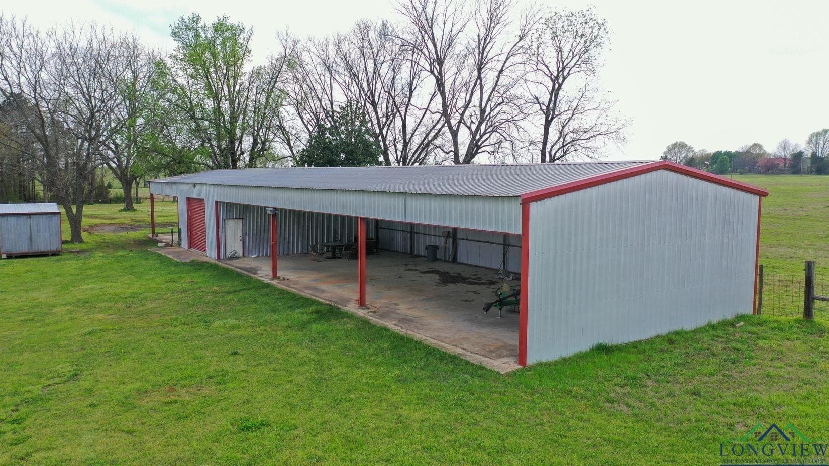 180.5 acres in Cass County - photo 5