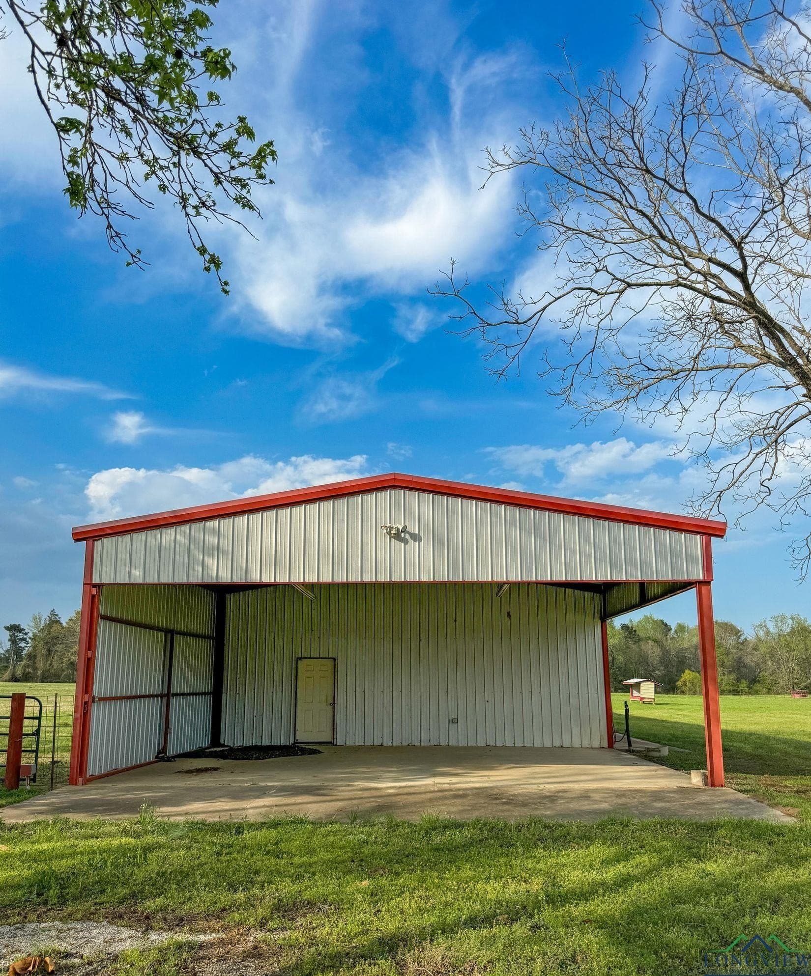 180.5 acres in Cass County - photo 10
