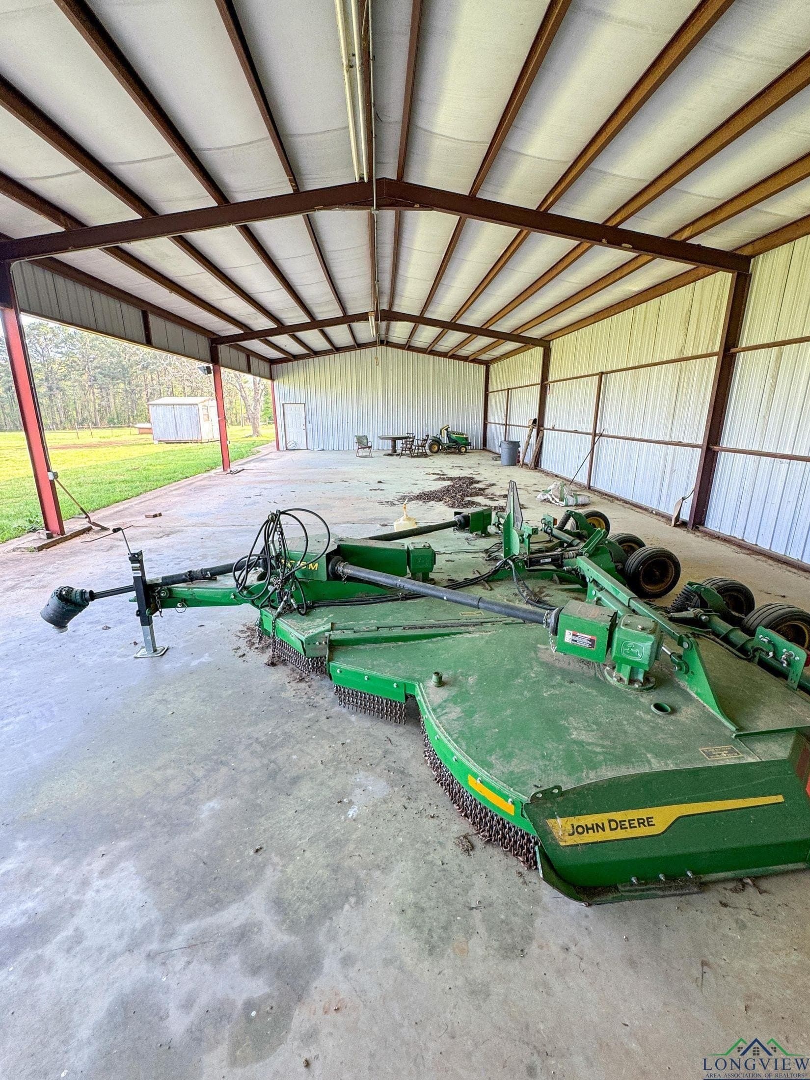 180.5 acres in Cass County - photo 8