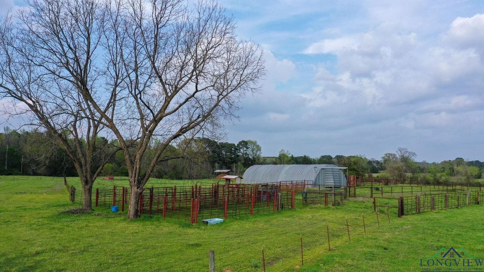 180.5 acres in Cass County - photo 13