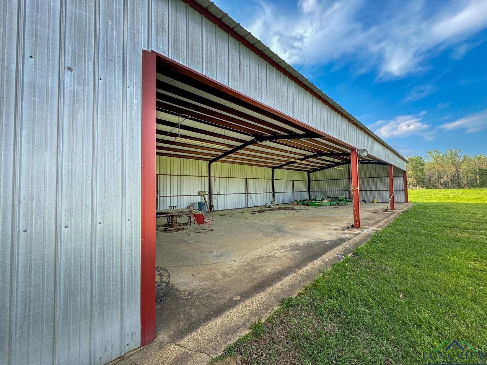 180.5 acres in Cass County - photo 7
