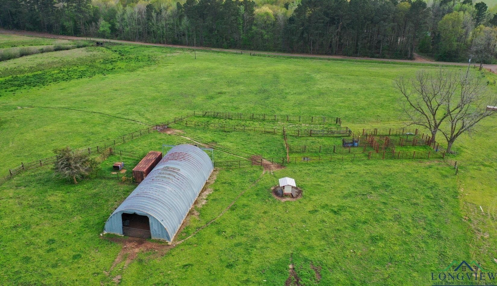 180.5 acres in Cass County - photo 12