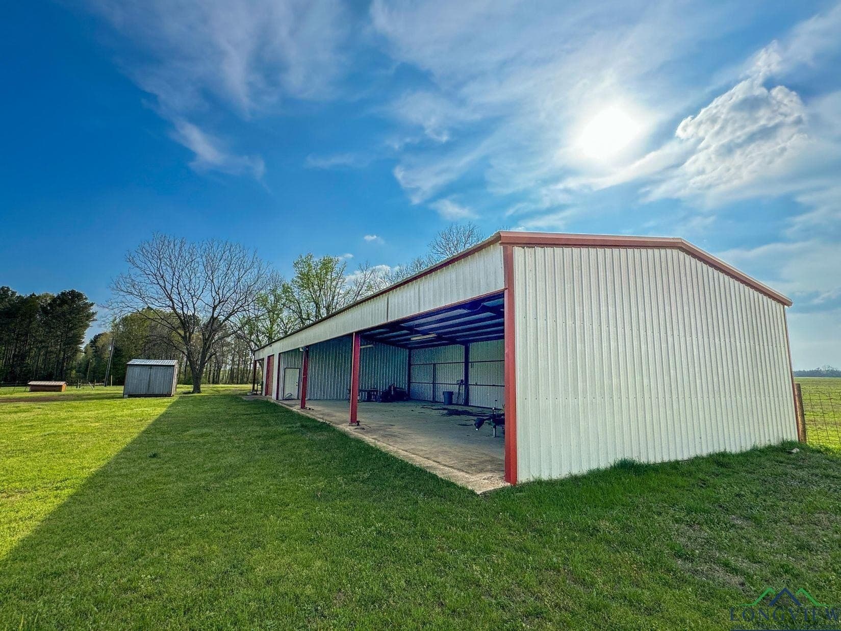 180.5 acres in Cass County - photo 6