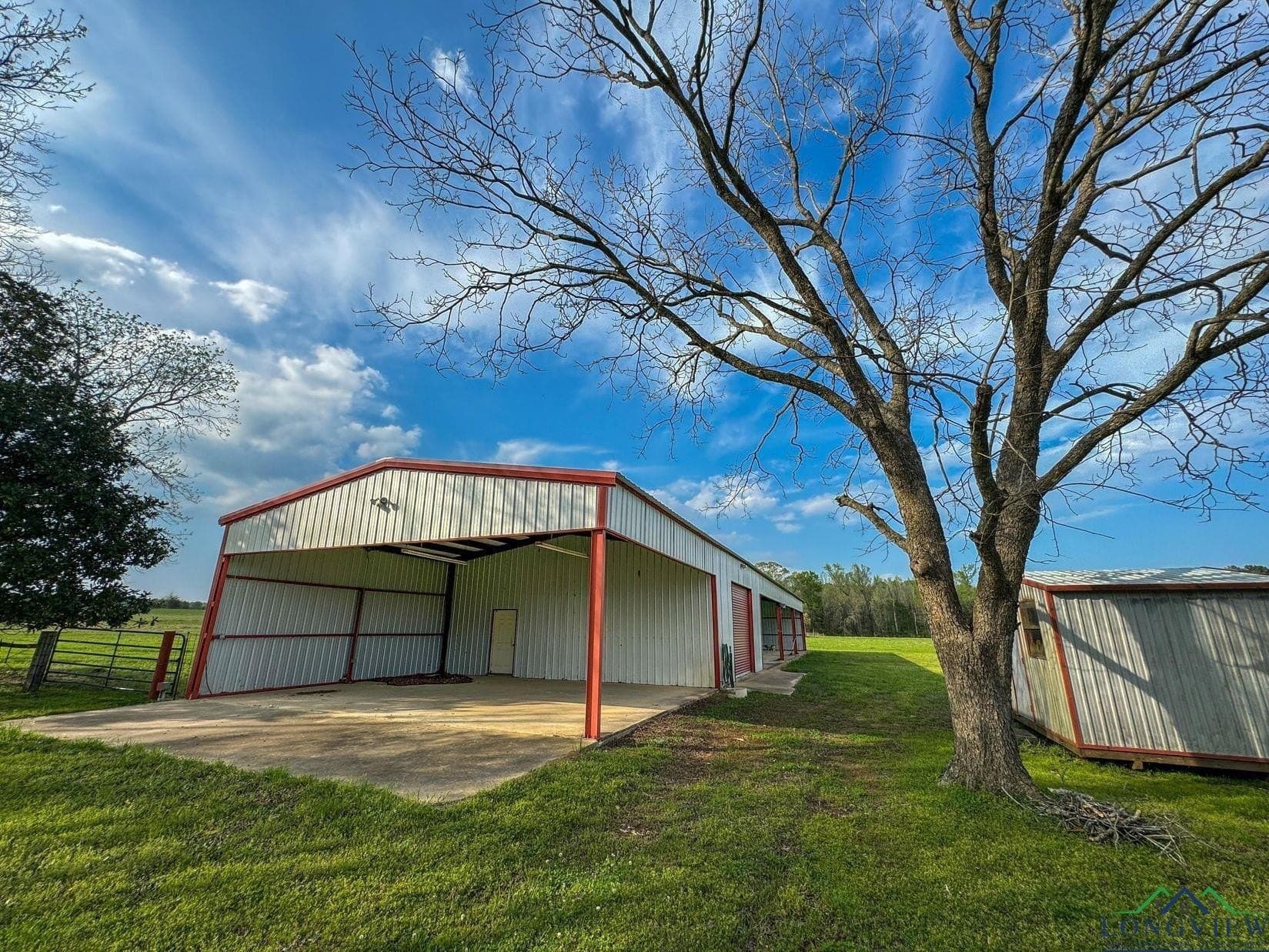 180.5 acres in Cass County - photo 9