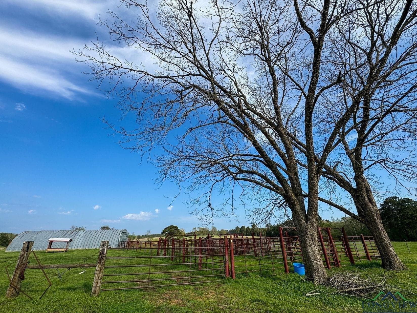 180.5 acres in Cass County - photo 15