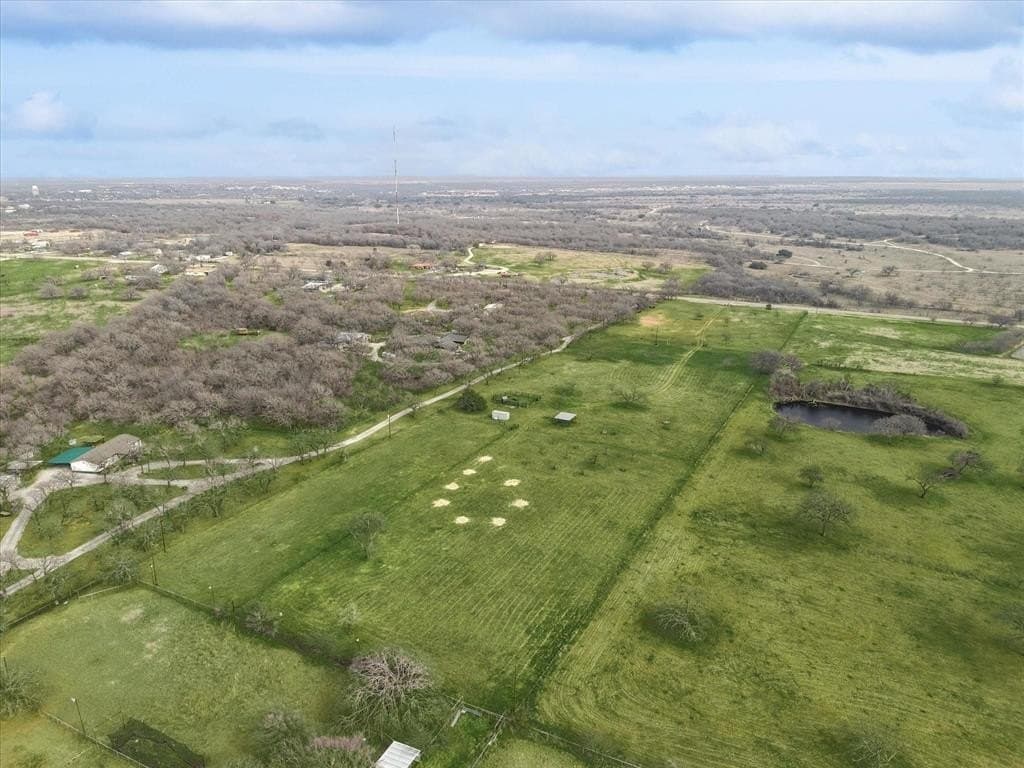 10.44 acres in Jack County - photo 17