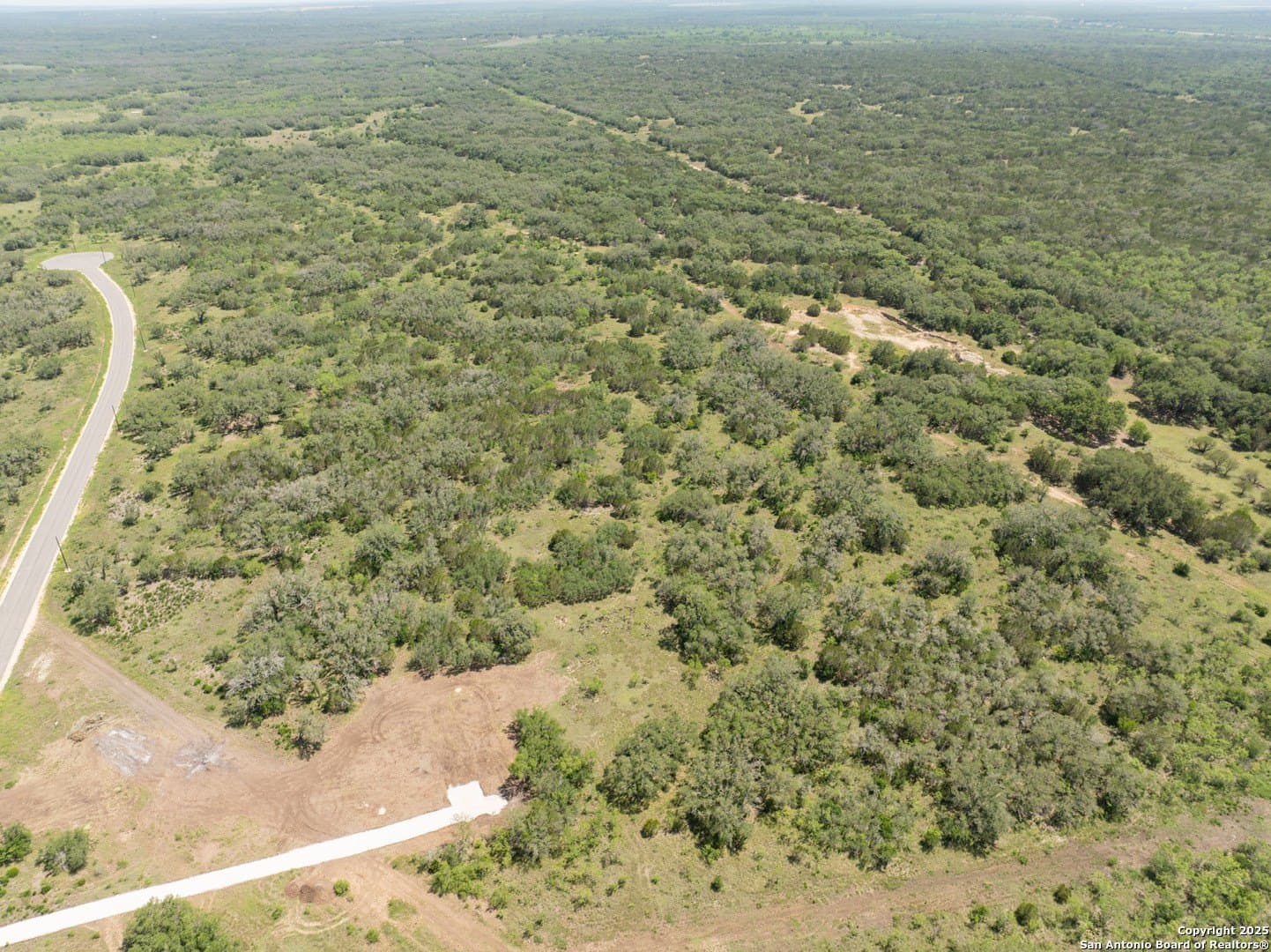 11.29 acres in Medina County - photo 8