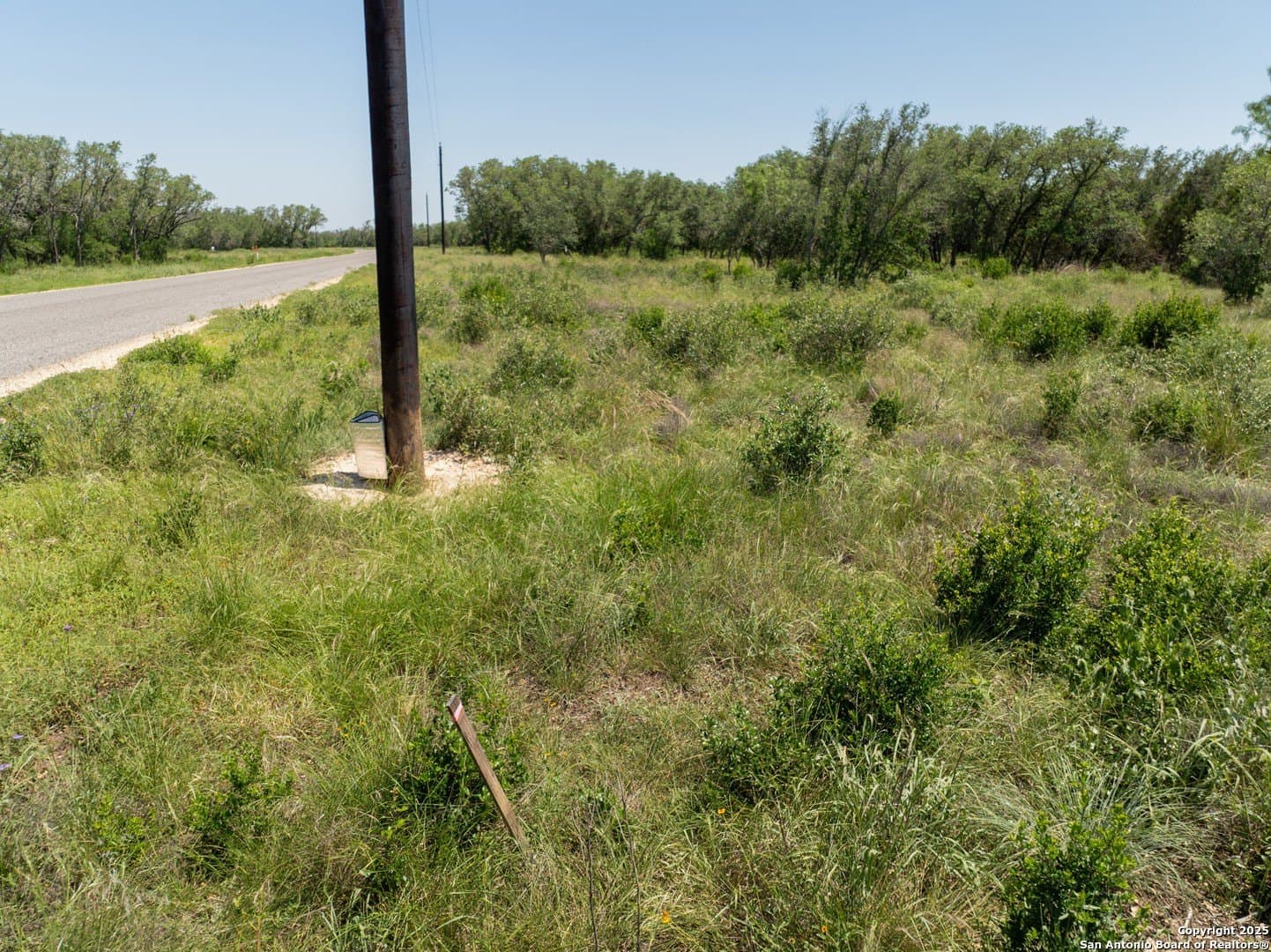 11.29 acres in Medina County - photo 12