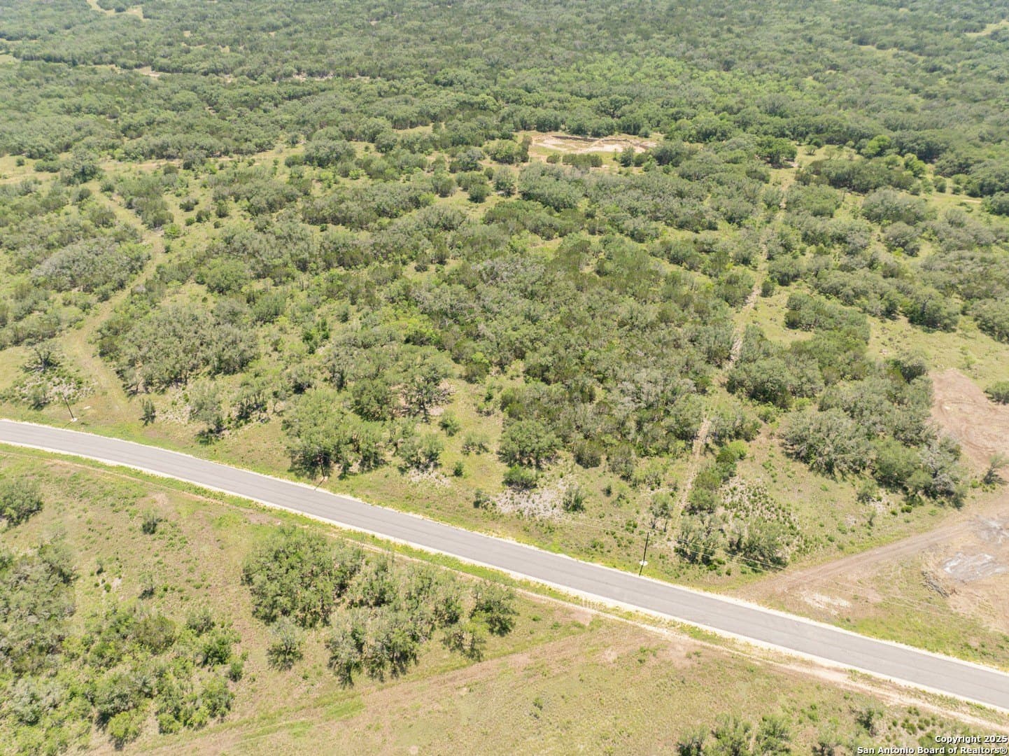 11.29 acres in Medina County - photo 3