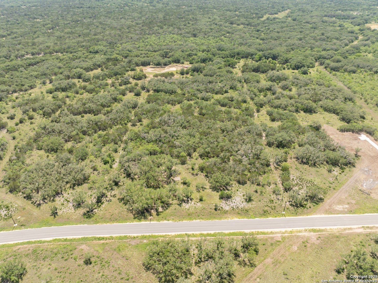 11.29 acres in Medina County - photo 4