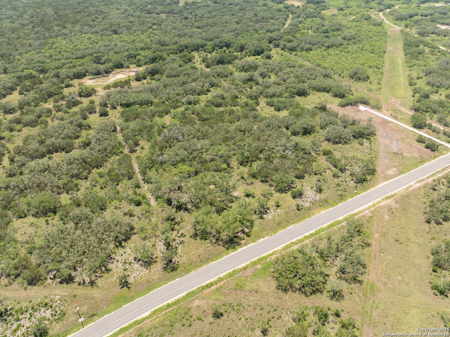 11.29 acres in Medina County - photo 2