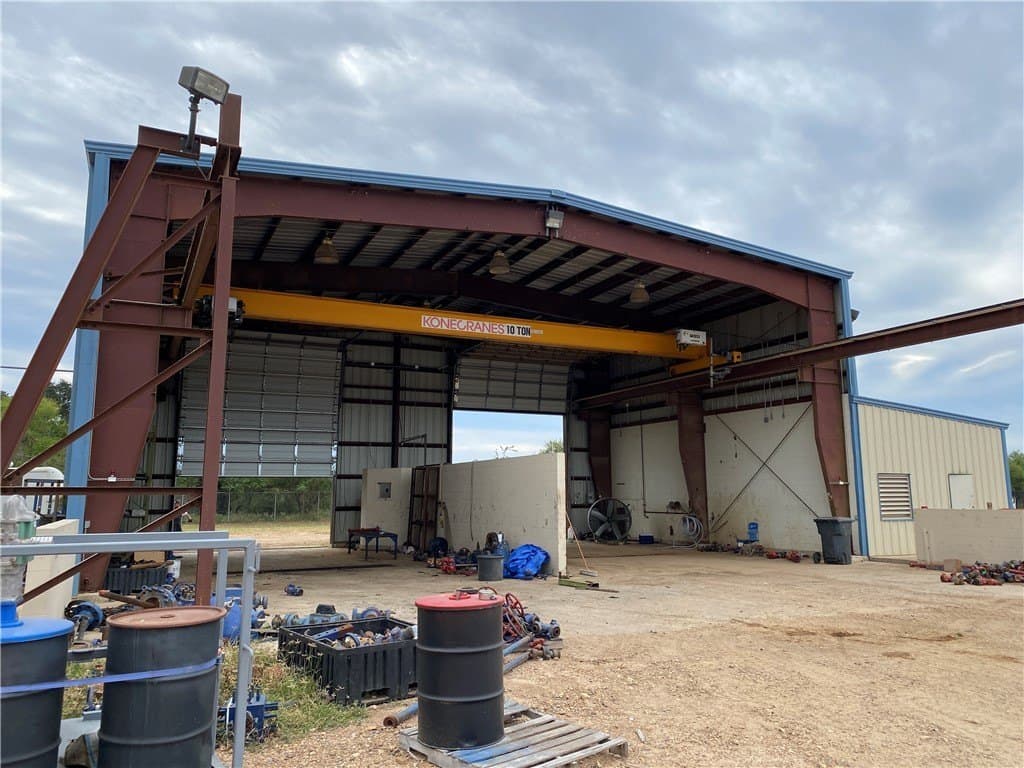 10.16 acres in Victoria County - photo 12